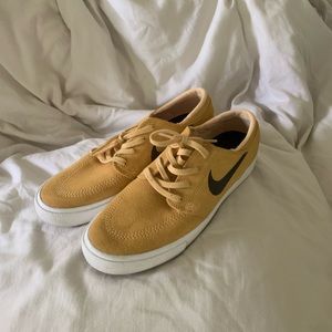 Stephan Janoski Nike SB shoes